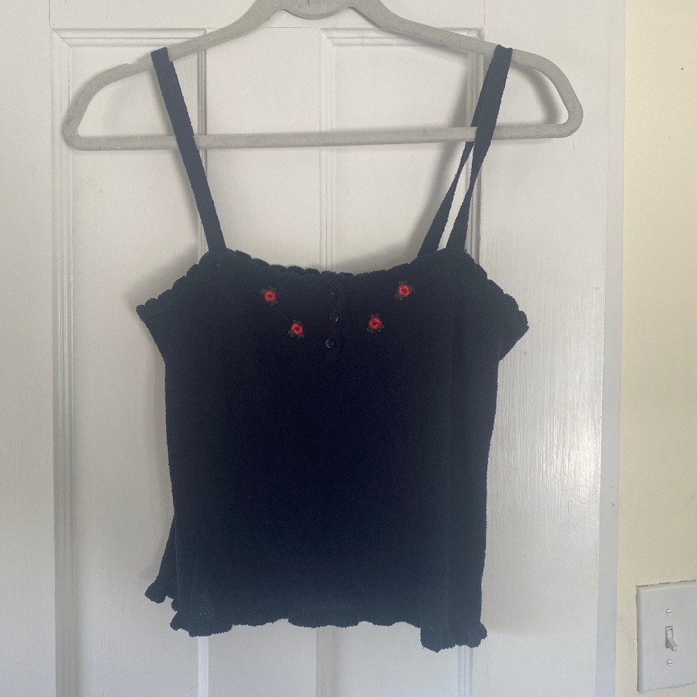 Rouje Tank Top